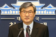 Khả năng Hàn Quốc và Mỹ nối lại đối thoại về răn đe mở rộng