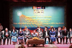 “Mặt trận 2/12” trong trái tim và ký ức của người dân Campuchia