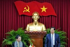 Nhật Bản mở rộng hợp tác với Cần Thơ trong lĩnh vực nông nghiệp