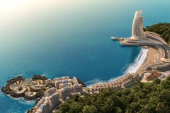 Phú Quốc - Từ hòn đảo vắng khách đến thiên đường đầu tư