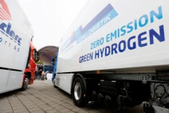 Ai Cập đặt mục tiêu sản xuất hydro xanh với chi phí thấp nhất thế giới