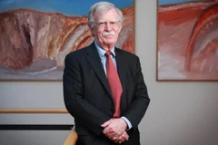 Cựu cố vấn an ninh Mỹ kêu gọi Australia tăng chi tiêu quốc phòng