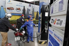 Xử lý nghiêm các đơn vị găm hàng, tạo khan hiếm nguồn cung xăng dầu