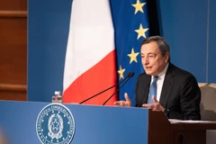 Italy hối thúc EU hành động đối phó với giá năng lượng tăng