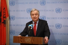 Tổng Thư ký LHQ cảnh báo về mối nguy hiểm hạt nhân chưa từng có