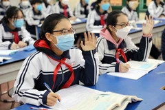 Học sinh Phú Thọ nghỉ học 14 ngày do dịch COVID-19 diễn biến phức tạp