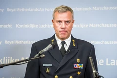 NATO không loại trừ khả năng kết nạp thêm thành viên mới