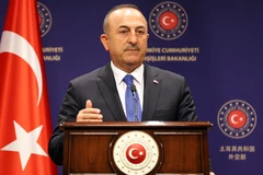 Thổ Nhĩ Kỳ đàm phán về nỗ lực gia nhập NATO của Phần Lan và Thụy Điển