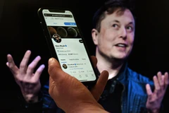 Tỷ phú Elon Musk đề nghị cựu giám đốc an ninh Twitter ra hầu tòa