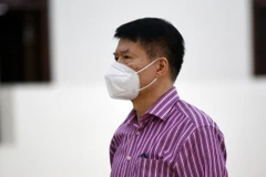 Cựu Thứ trưởng Y tế Trương Quốc Cường được giảm án sau phúc thẩm