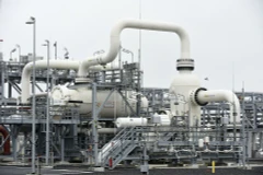 Na Uy sẵn sàng cung cấp lượng lớn khí đốt cho châu Âu