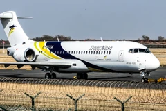 Trung Quốc bàn giao máy bay chở khách tự chế tạo cho Indonesia