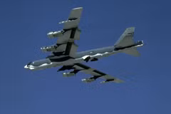 Mỹ lên kế hoạch triển khai máy bay ném bom B-52 đến Australia