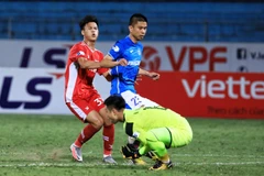 Lịch thi đấu Cúp quốc gia, Vô địch quốc gia và Hạng Nhất quốc gia 2022