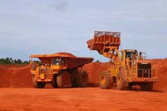 Lâm Đồng cho phép TKV thuê hơn 100ha để khai thác quặng bauxit