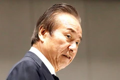 Một thành viên ban tổ chức Olympic Tokyo bị nghi ngờ nhận hối lộ