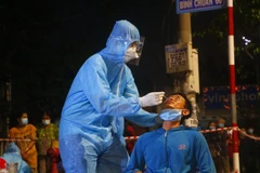 Tỉnh Bình Dương đã cơ bản kiểm soát hoàn toàn dịch COVID-19