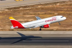 Hàng không Tây Ban Nha tiếp tục bị ảnh hưởng bởi nạn đình công