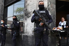 El Salvador tiếp tục gia hạn tình trạng khẩn cấp toàn quốc