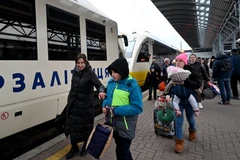 Israel sẵn sàng làm trung gian hòa giải cho cuộc xung đột Nga-Ukraine