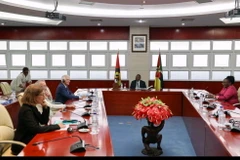 EU tăng cường viện trợ quân sự giúp Mozambique chống khủng bố