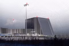 Quân đội Mỹ thử nghiệm radar cảnh báo sớm tầm xa thế hệ mới