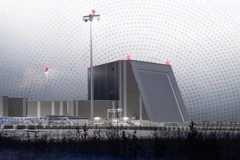 Quân đội Mỹ thử nghiệm radar cảnh báo sớm tầm xa thế hệ mới