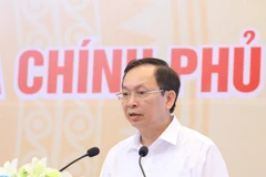 Hỗ trợ nông dân, tháo gỡ khó khăn về vốn vay trong nông nghiệp