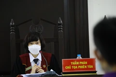 Lừa đảo chiếm đoạt tài sản, nguyên Thượng tá Công an lĩnh án 19 năm tù