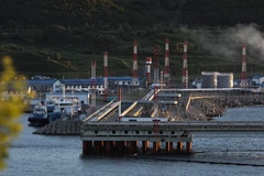 Nhóm G7 ra thông báo về việc áp trần giá cho dầu mỏ của Nga