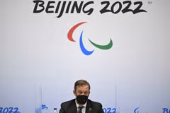 Điện Kremlin lên án quyết định loại VĐV Nga khỏi Paralympic mùa Đông