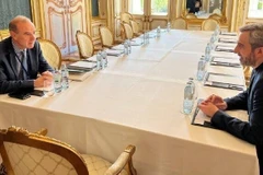  Iran có thể chấp nhận đề xuất mới của EU về khôi phục JCPOA