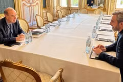  Iran có thể chấp nhận đề xuất mới của EU về khôi phục JCPOA