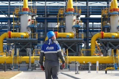 Nga khẳng định sẽ chuyển trọng tâm sang hợp tác kinh tế Á-Âu