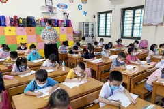 Thiếu giáo viên nghệ thuật: Cần cơ chế để có đủ nguồn nhân lực