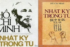 Tập thơ “Nhật ký trong tù” của Bác Hồ được dịch sang tiếng Uzbek