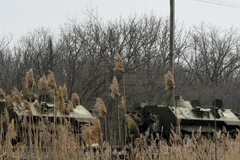 Mỹ họp Hội đồng An ninh, NATO kích hoạt kế hoạch bảo vệ