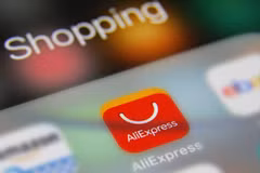 Mỹ bổ sung AliExpress và WeChat vào danh sách các thị trường "xấu"