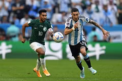 World Cup: Argentina như "hổ mọc thêm cánh" trước Bán kết với Croatia