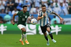 World Cup: Argentina như "hổ mọc thêm cánh" trước Bán kết với Croatia