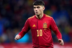 Điểm mặt những ngôi sao trẻ sẵn sàng tỏa sáng tại World Cup 2022