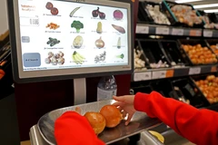 Anh ghi nhận lạm phát tiêu dùng cao nhất trong vòng 11 năm