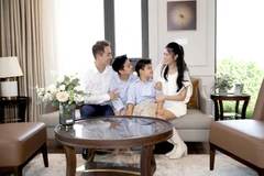 Aqua City - nguồn cảm hứng vô tận với không gian sống giàu cảm xúc