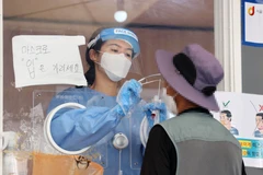 Thế giới có hơn 1,2 triệu ca mắc và 3.000 ca tử vong trong 24 giờ qua