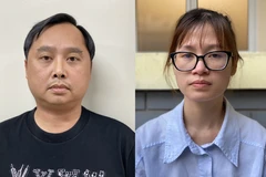 Kết luận điều tra bổ sung vụ "thổi giá" cổ phiếu tại Louis Holdings