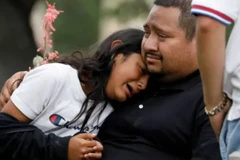 Mỹ ghi nhận hơn 200 vụ xả súng hàng loạt từ đầu năm đến nay