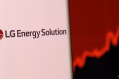 LG Energy Solution “rục rịch” IPO, kỳ vọng huy động hơn 10 tỷ USD