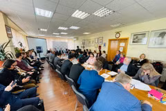 Học giả Nga đánh giá cao vai trò và vị trí địa chiến lược của ASEAN