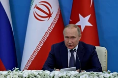 Tổng thống Nga cam kết hiện đại hóa quân đội, bảo vệ đồng minh