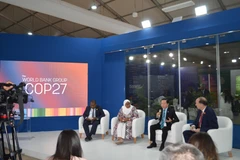 COP27: Việt Nam là quốc gia có trách nhiệm trong thực hiện các cam kết